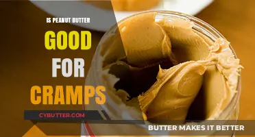 Peanut Butter for Cramps: Natural Relief or Myth?