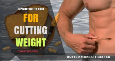 Peanut Butter for Weight Loss: Healthy Fat or Calorie Trap?