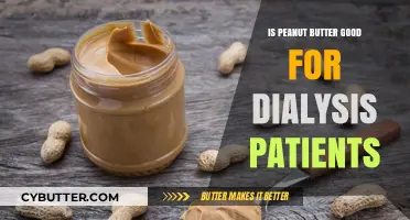 Peanut Butter and Dialysis: Benefits, Risks, and Safe Consumption Tips