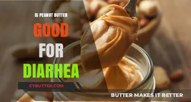 Peanut Butter and Diarrhea: A Surprising Connection Explained