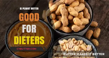 Peanut Butter for Weight Loss: Healthy Diet Staple or Caloric Pitfall?