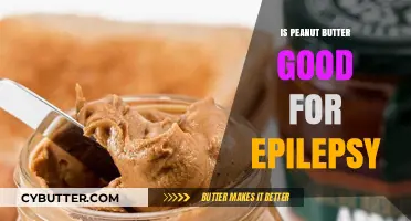 Peanut Butter and Epilepsy: Benefits, Risks, and Dietary Considerations