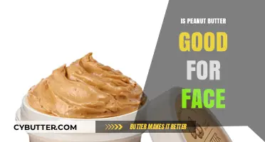 Peanut Butter for Skin: Benefits, Uses, and Facial Care Tips