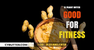 Peanut Butter: A Fitness-Friendly Food or Unhealthy Indulgence?