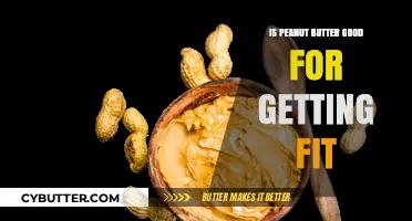 Peanut Butter for Fitness: Healthy Fat or Caloric Pitfall?