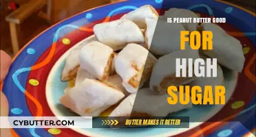 Peanut Butter and High Sugar: Healthy Choice or Hidden Danger?