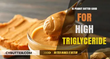 Peanut Butter and Triglycerides: A Healthy Choice or Risk?