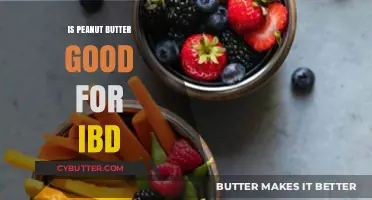Peanut Butter and IBD: Benefits, Risks, and Dietary Considerations