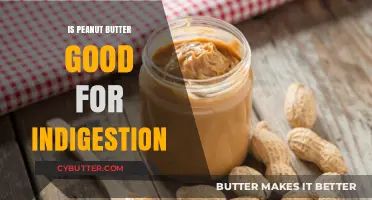 Peanut Butter and Indigestion: A Surprising Digestive Aid or Foe?