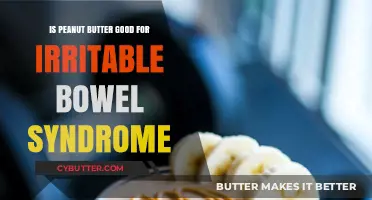 Peanut Butter and IBS: A Gut-Friendly Choice or Trigger?