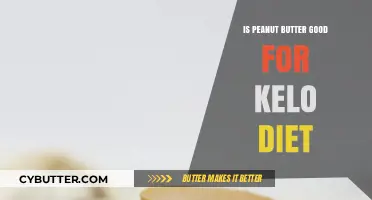 Peanut Butter and Keto: A Healthy Match or Diet Pitfall?