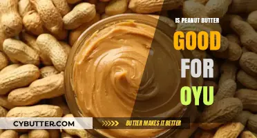 Peanut Butter Benefits: Is It a Healthy Choice for You?