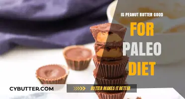 Is Peanut Butter Paleo-Friendly? Uncovering the Truth for Your Diet