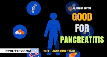 Peanut Butter and Pancreatitis: A Safe or Risky Choice?