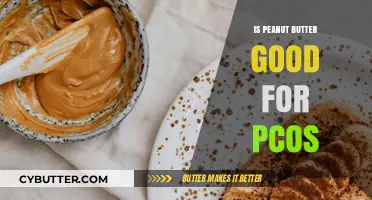Peanut Butter and PCOS: Benefits, Risks, and Dietary Tips