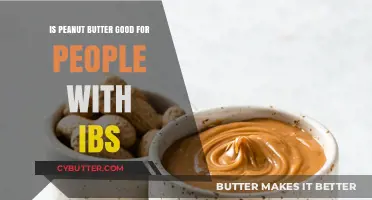 Peanut Butter and IBS: A Gut-Friendly Choice or Trigger?