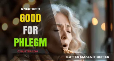 Peanut Butter and Phlegm: Debunking Myths for Clearer Breathing