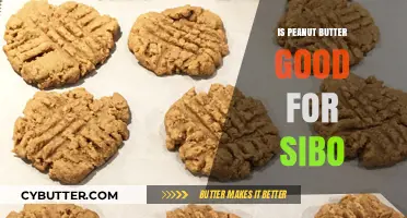 Peanut Butter and SIBO: Benefits, Risks, and Dietary Considerations