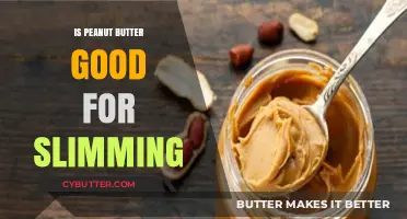 Peanut Butter for Weight Loss: Healthy Fat or Diet Saboteur?