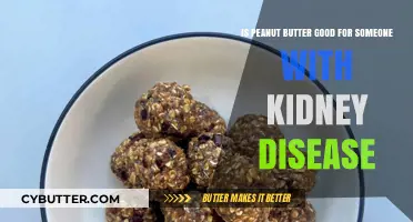 Peanut Butter and Kidney Health: Safe or Risky Choice?