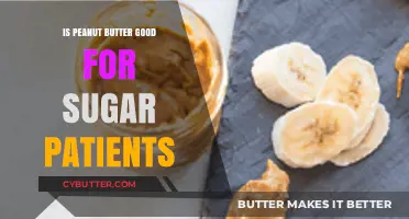 Peanut Butter and Diabetes: A Healthy Choice for Sugar Patients?