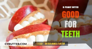 Peanut Butter and Dental Health: Benefits or Harm for Your Teeth?