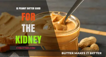 Peanut Butter and Kidney Health: Benefits, Risks, and Considerations