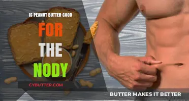Peanut Butter Benefits: Is It a Healthy Addition to Your Diet?