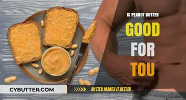 Peanut Butter Benefits: Is It a Healthy Choice for You?