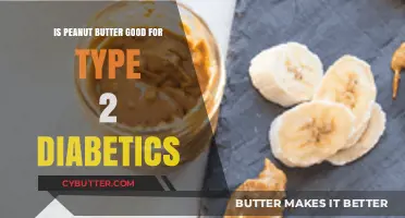 Peanut Butter and Type 2 Diabetes: Healthy Choice or Risky Snack?