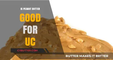 Peanut Butter and UC: Benefits, Risks, and Dietary Considerations