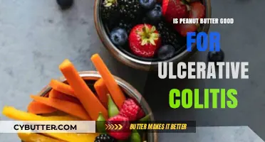 Peanut Butter and Ulcerative Colitis: Benefits, Risks, and Dietary Tips