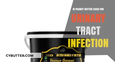 Peanut Butter and UTIs: Unraveling the Truth for Better Health