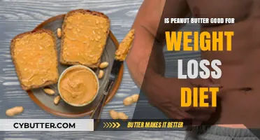 Peanut Butter for Weight Loss: Healthy Addition or Diet Saboteur?