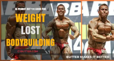 Peanut Butter for Weight Loss and Bodybuilding: Benefits and Tips