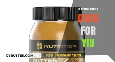 Is Peanut Butter Healthy? Benefits, Risks, and Nutritional Facts Explained