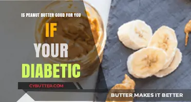 Peanut Butter and Diabetes: Healthy Choice or Hidden Danger?