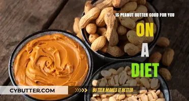 Peanut Butter on a Diet: Healthy Choice or Caloric Pitfall?