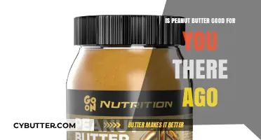 Is Peanut Butter Healthy? Uncovering the Nutritional Truth and Benefits