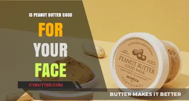 Peanut Butter for Skin: Benefits, Uses, and Surprising Facial Care Tips