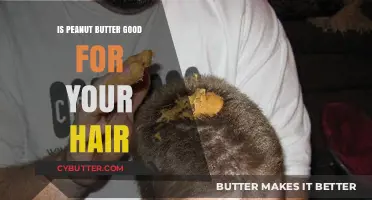 Peanut Butter for Hair: Benefits, Uses, and Surprising Results