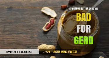 Peanut Butter and GERD: A Healthy Choice or Trigger Food?
