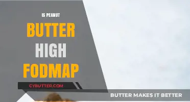 Exploring the FODMAP Content of Peanut Butter: A Digestive Guide