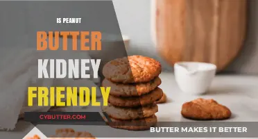 Exploring Peanut Butter's Impact on Kidney Health: A Nutritional Guide