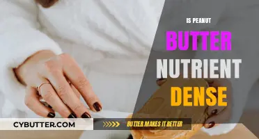 Unlocking the Nutritional Power of Peanut Butter: A Comprehensive Guide