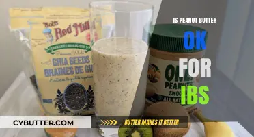 Navigating IBS: Is Peanut Butter a Safe Choice?