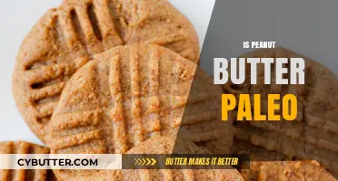 Exploring the Paleo Diet: Is Peanut Butter a Suitable Choice?