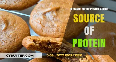 Peanut Butter Powder: A Protein-Packed Alternative or Just Hype?