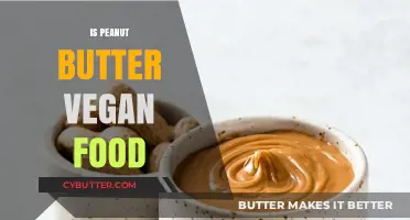 Exploring the Vegan Status of Peanut Butter: A Nutty Debate