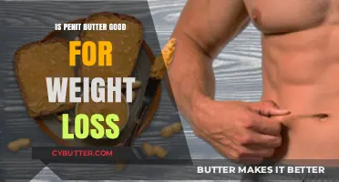 Peanut Butter and Weight Loss: Myth or Healthy Diet Ally?